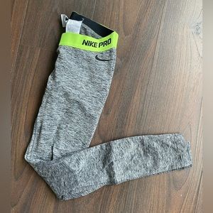 Nike Pro Tights